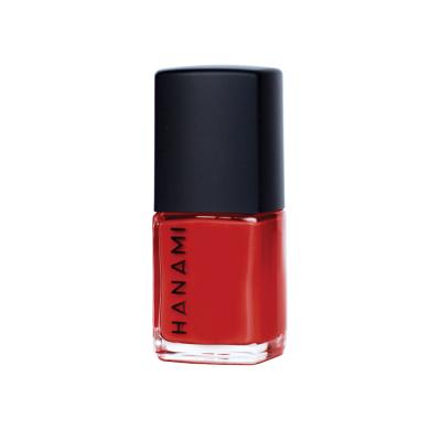 Hanami Nail Polish Cherry Oh Baby 15ml